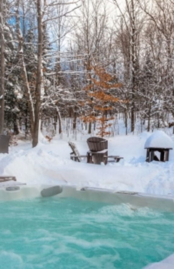 Chalet Mikado - 