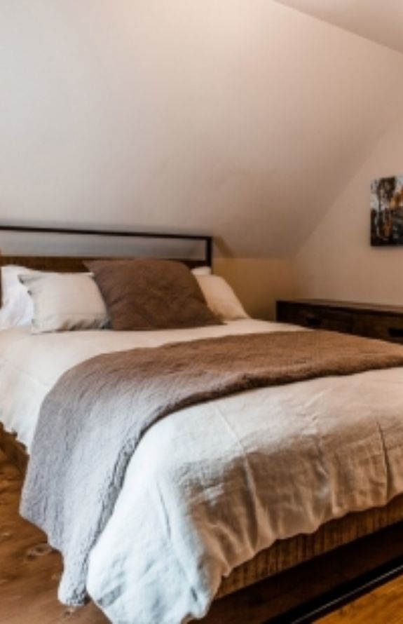 Chalet Mikado - 