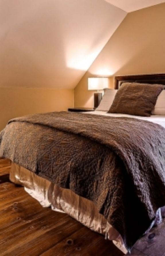 Chalet Mikado - 