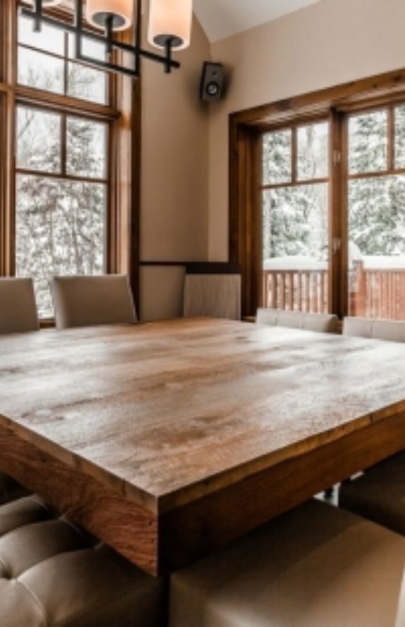 Chalet Mikado - 