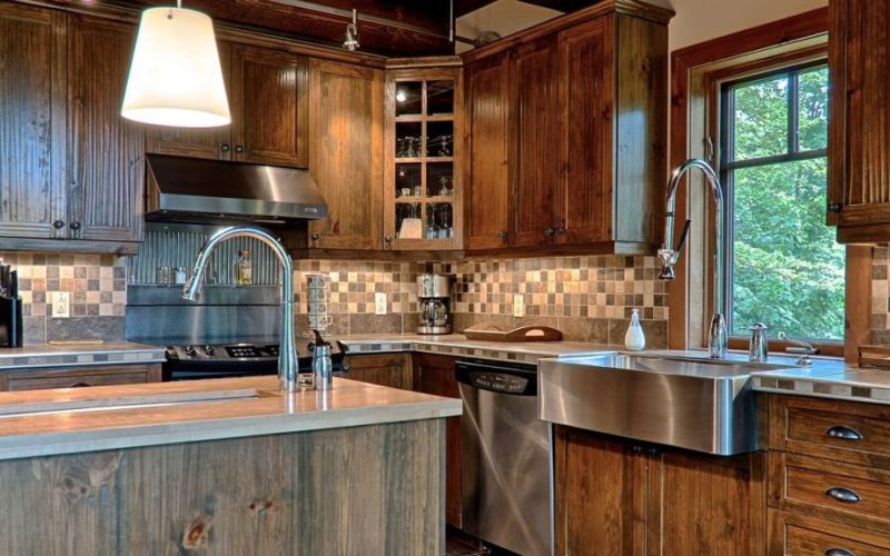 Chalet à louer Laurentides