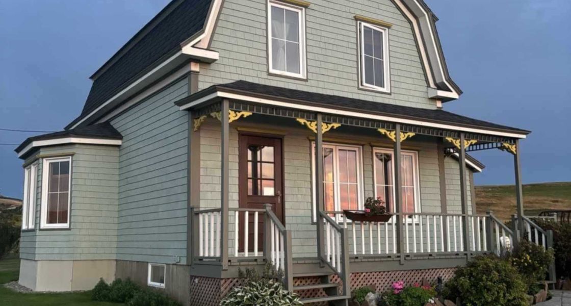 La Typique Aux Vents - 