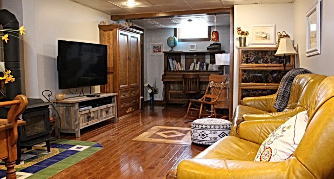 La Typique Aux Vents - 