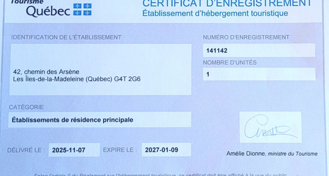 La Typique Aux Vents - 