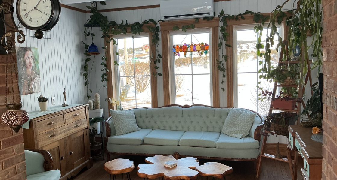 La Typique Aux Vents - 