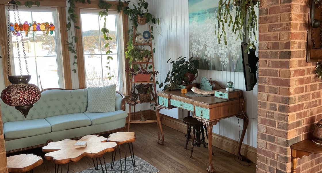 La Typique Aux Vents - 