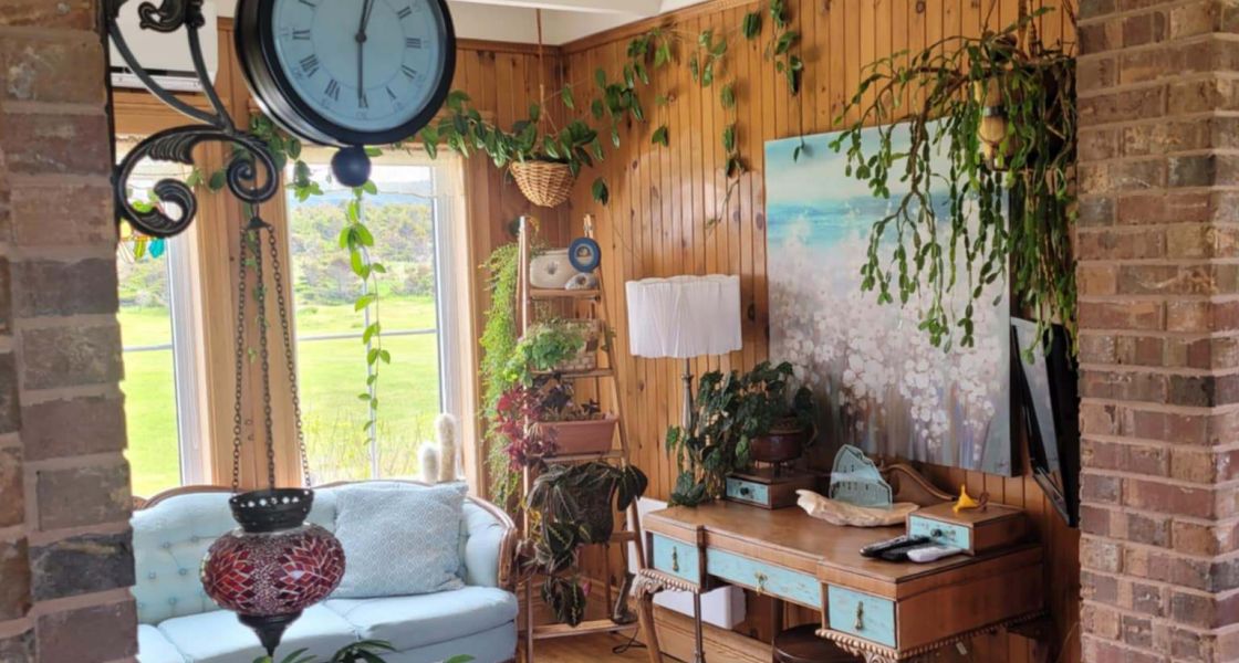 La Typique Aux Vents - 