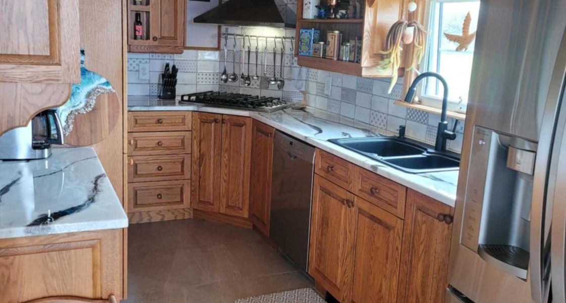 La Typique Aux Vents - 