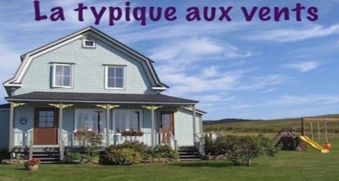 La Typique Aux Vents - 