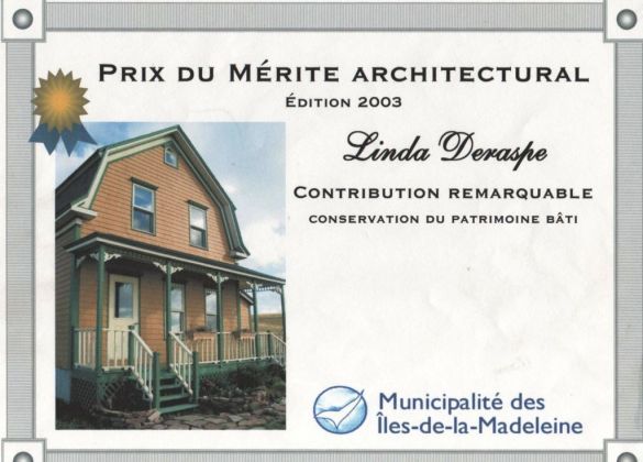 Chalet à louer Îles-de-la-Madeleine