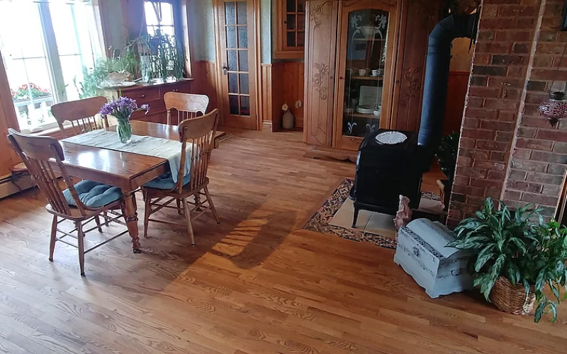 Chalet à louer Îles-de-la-Madeleine