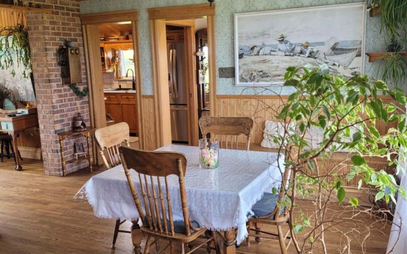 Chalet à louer Îles-de-la-Madeleine
