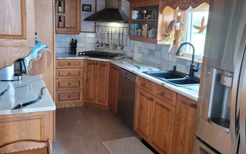 Chalet à louer Îles-de-la-Madeleine