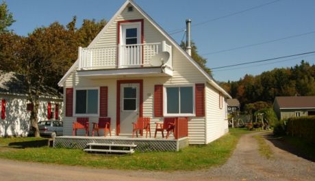 Chalet À louer Chaudière-Appalaches