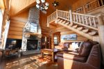 Chalet à louer Fiddler Lake Resort: Chalet 40 Chalets 