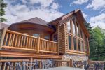 Chalet à louer Fiddler Lake Resort: Chalet 40 Chalets 