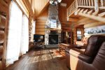 Chalet à louer Fiddler Lake Resort: Chalet 40 Chalets 