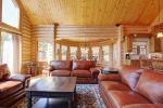 Chalet à louer Fiddler Lake Resort: Chalet 40 Chalets 