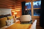 Chalet à louer Fiddler Lake Resort: Chalet 40 Chalets 