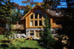 Chalet à louer Fiddler Lake Resort: Chalet 40 Chalets 