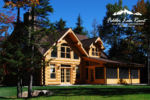 Chalet à louer Fiddler Lake Resort: Chalet 40 Chalets 
