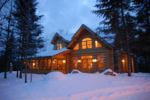 Chalet à louer Fiddler Lake Resort: Chalet 40 Chalets 