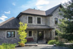 Chalet à louer La Maison Pierre-Auguste 