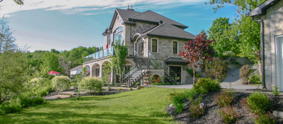 Chalet à louer La Maison Pierre-Auguste