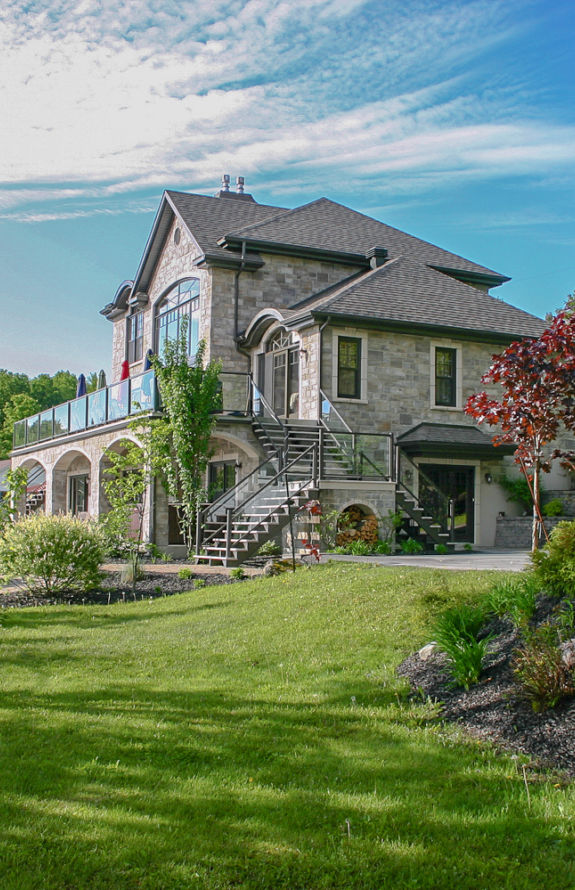 Chalet à louer La Maison Pierre-Auguste