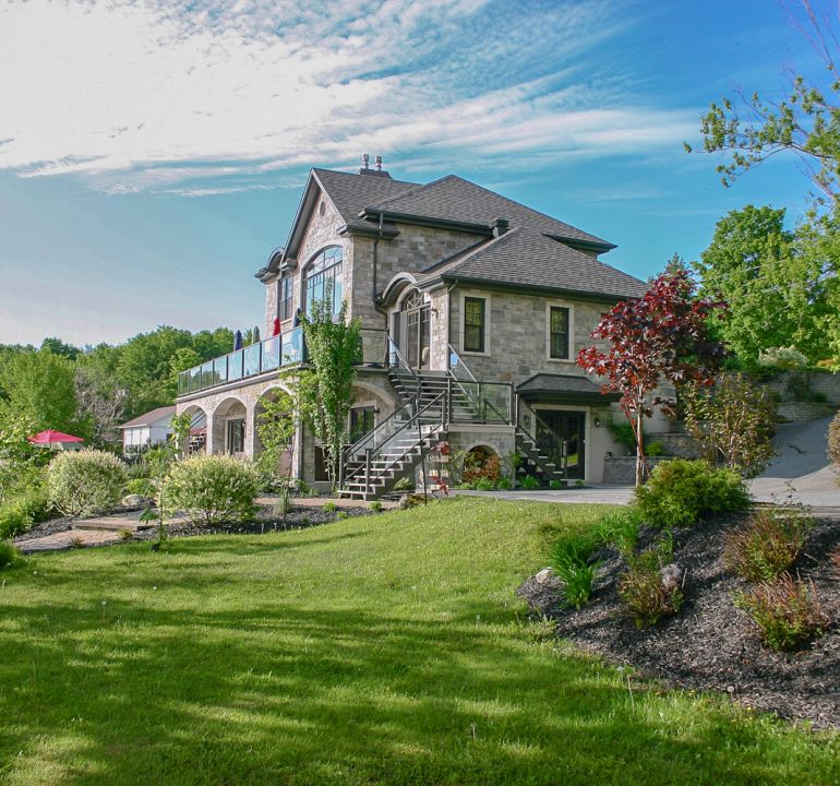 Chalet À louer Cantons-de-l'Est / Estrie