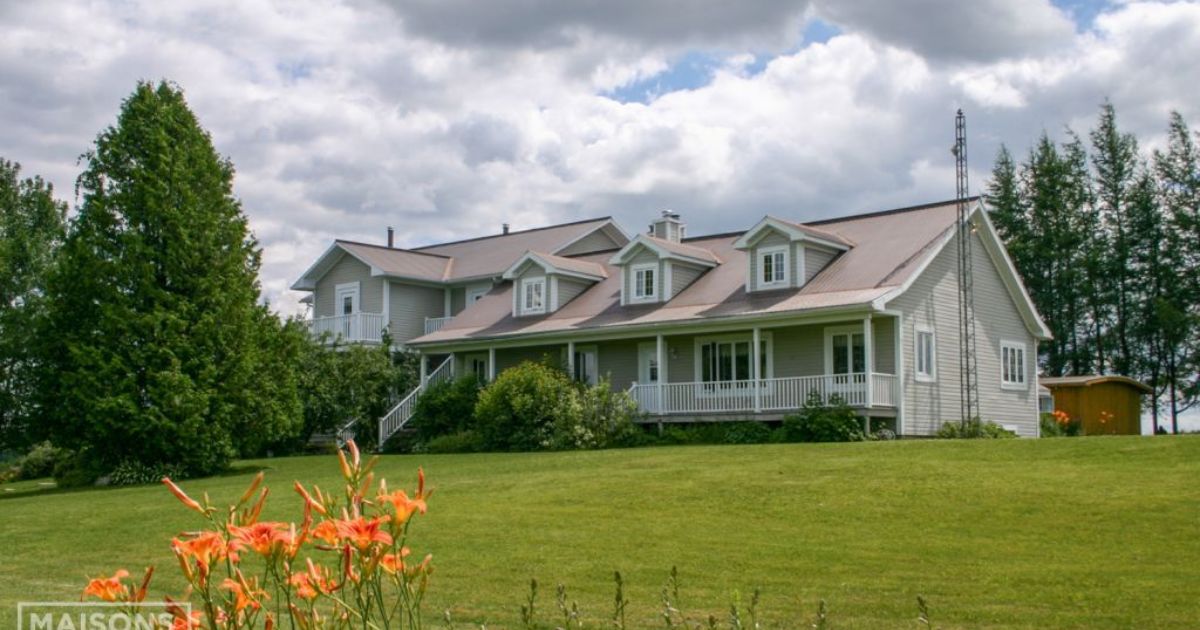 Auberge Aux 3 Lucarnes Québec Canada Aux 3 Lucarnes