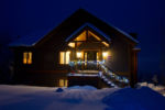 Chalet à louer Mirador 