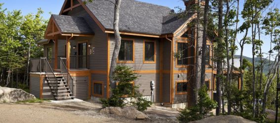 Chalet à louer Mirador