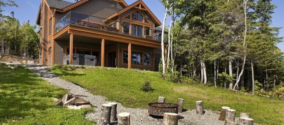 Chalet à louer Mirador