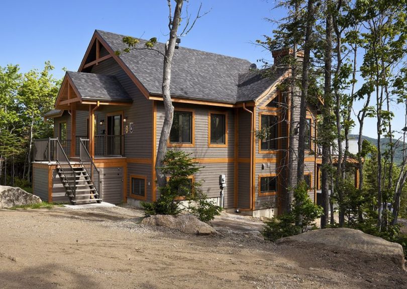 Chalet À louer Charlevoix
