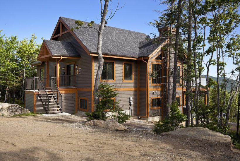 Chalet à louer Mirador