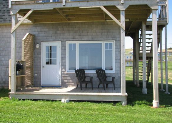 Chalet À louer Îles-de-la-Madeleine