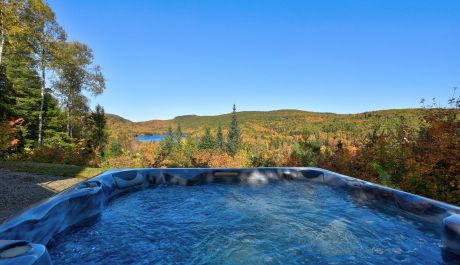 Chalet À louer Lanaudière