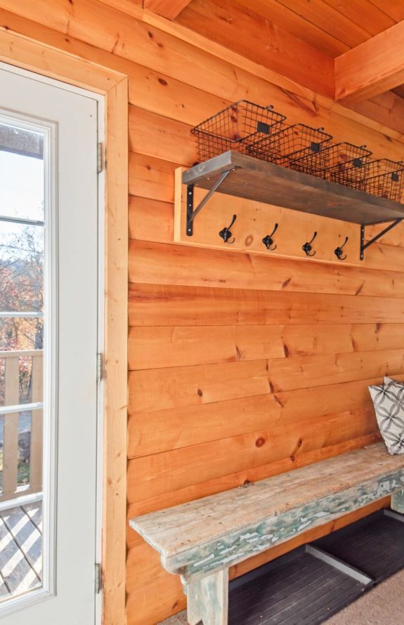 Chalet Du Sommet De Mandeville - 