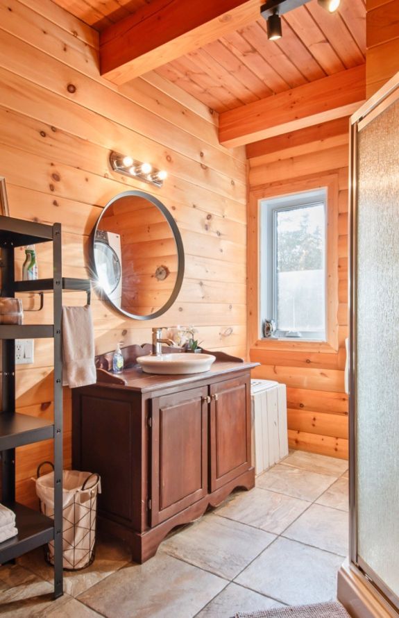 Chalet Du Sommet De Mandeville - 