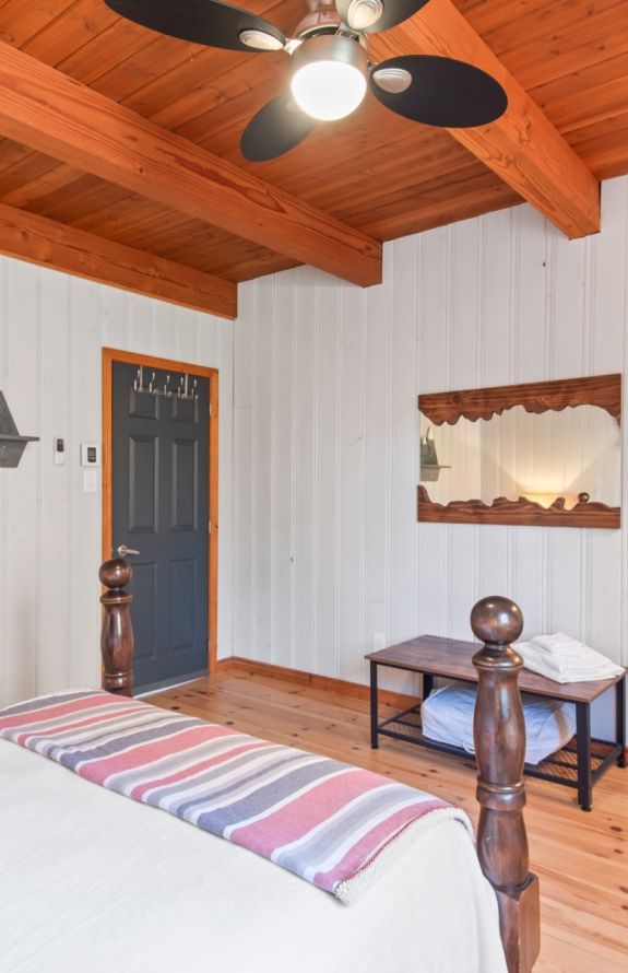 Chalet Du Sommet De Mandeville - 