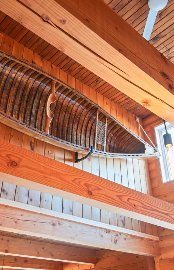 Chalet Du Sommet De Mandeville - 