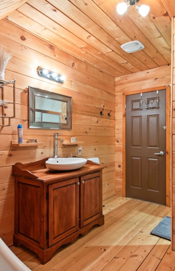 Chalet Du Sommet De Mandeville - 