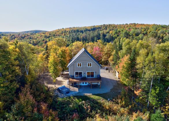 Chalet À louer Lanaudière
