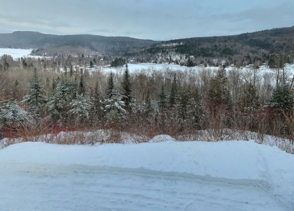 Chalet À louer Lanaudière