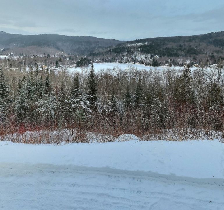 Chalet À louer Lanaudière