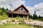 Chalet à louer La Plume Mont-Tremblant 