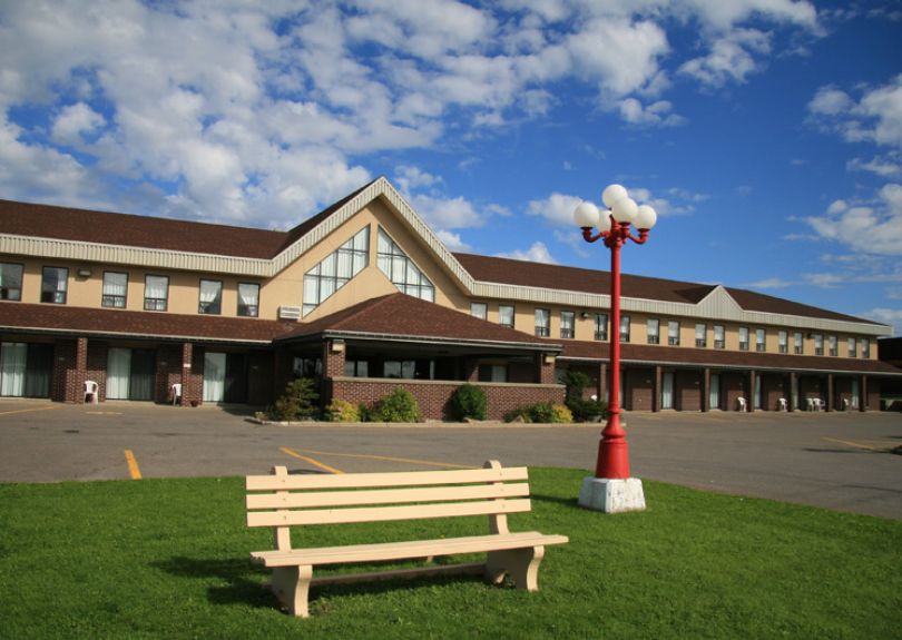 Auberge À louer Îles-de-la-Madeleine