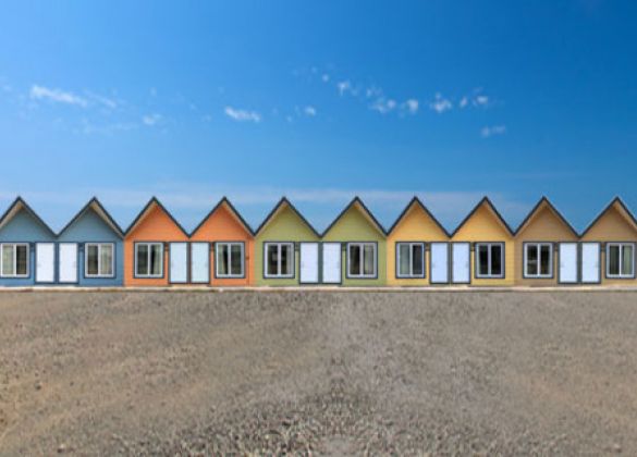 Hôtel / Motel À louer Îles-de-la-Madeleine