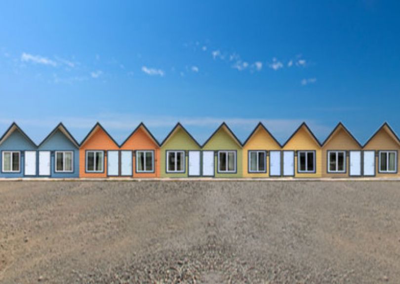 Hôtel / Motel À louer Îles-de-la-Madeleine